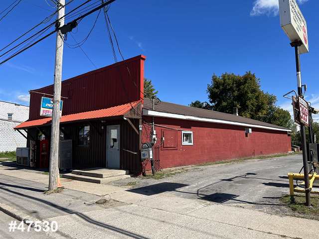 1977  State Highway 11 C , North Lawrence, NY 12967