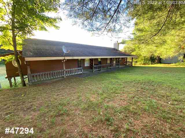 178  Blanchard Hill Rd , Russell, NY 13684