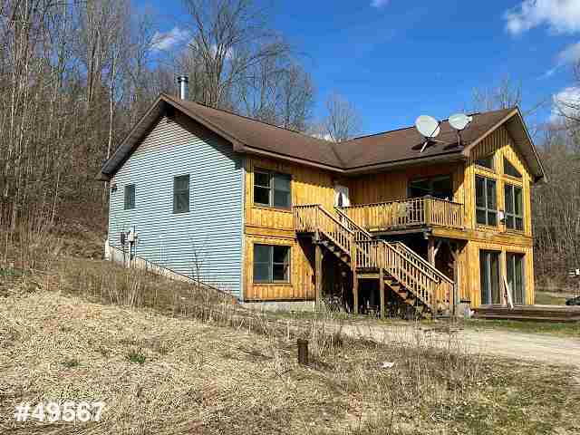 1326  Little Bow Road , Gouverneur, NY 13642